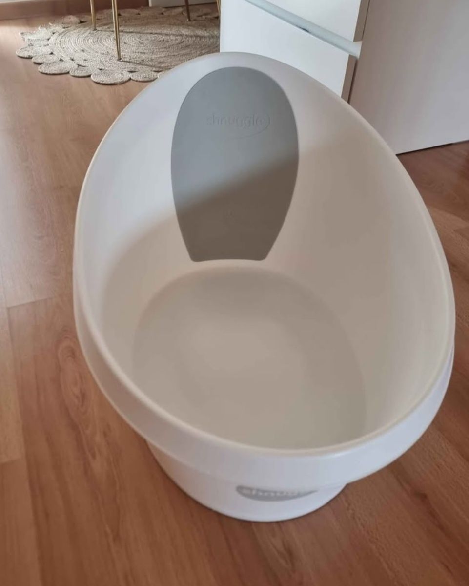Banheira Shnuggle XL