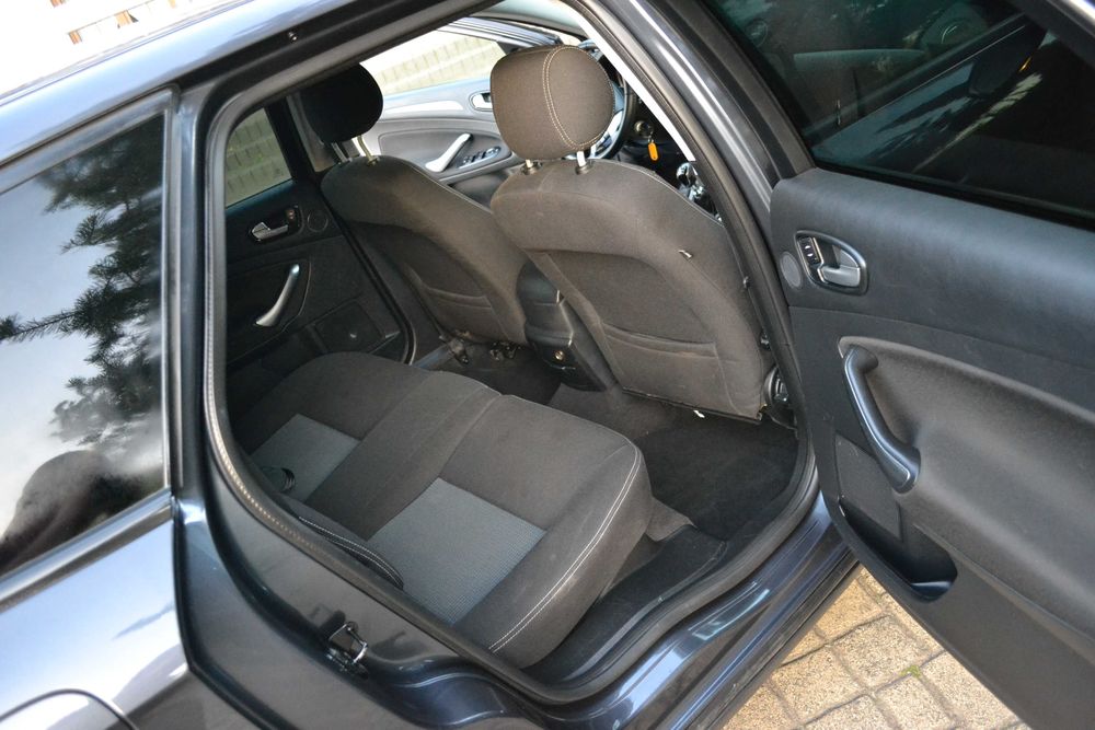 Ford Mondeo 2.0D 163KM Sprowadzony Opłacony