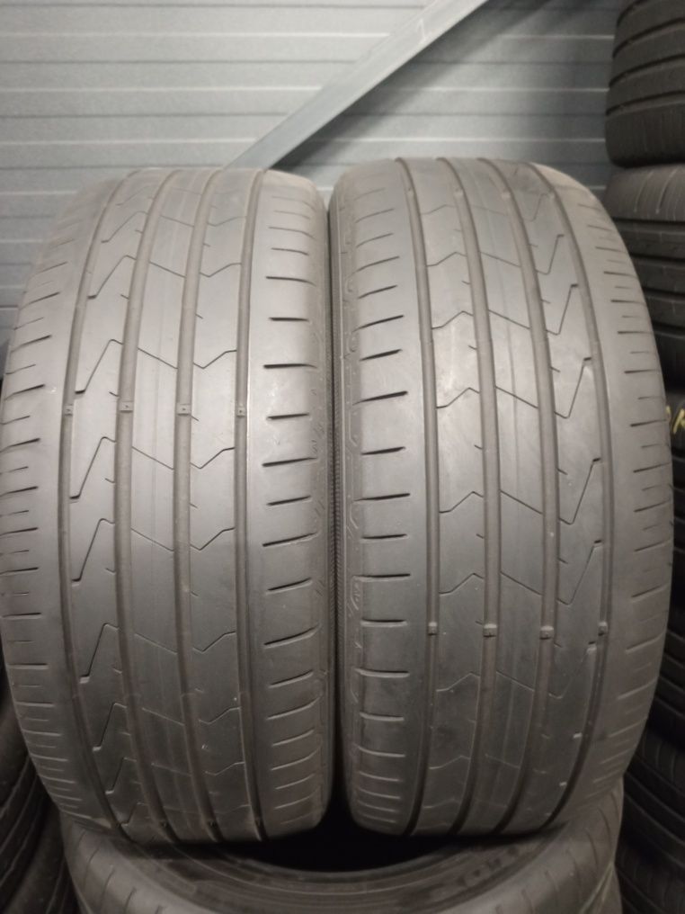 205/55 R16 HANKOOK Ventus Prime 3, Літні шини б/у, Склад