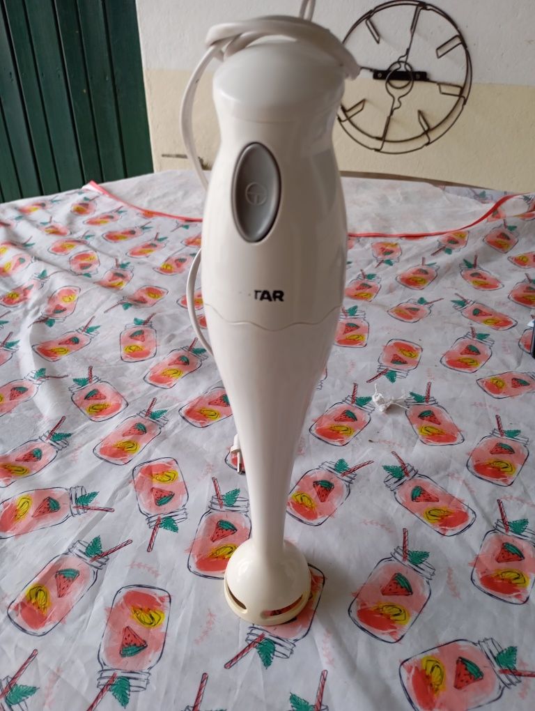 Varinha para a cozinha