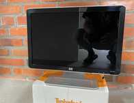Wysokiej jakości monitor LCD HP W1907V