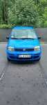 Fiat Panda 1.1 GAZ