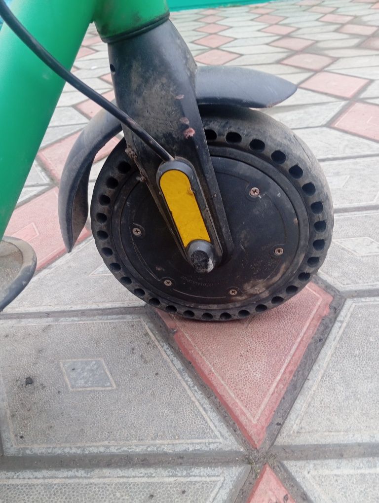 Електро   самокат