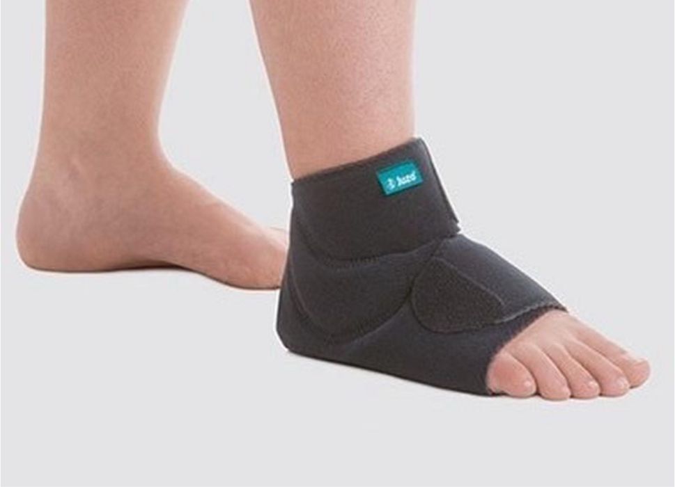 Juzo foot wrap компресійний бандаж для стопи