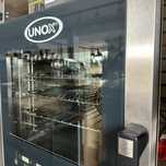 Piec Unox XVC 204 5x 2/3 GN