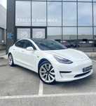 Tesla Model 3 Standard Range Plus RWD