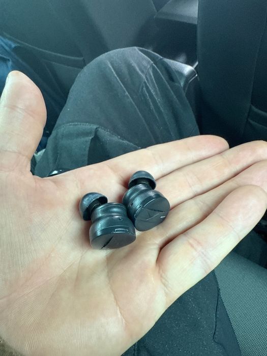 Słuchawki bezprzewodowe dokanałowe Beyerdynamic FREE BYRD