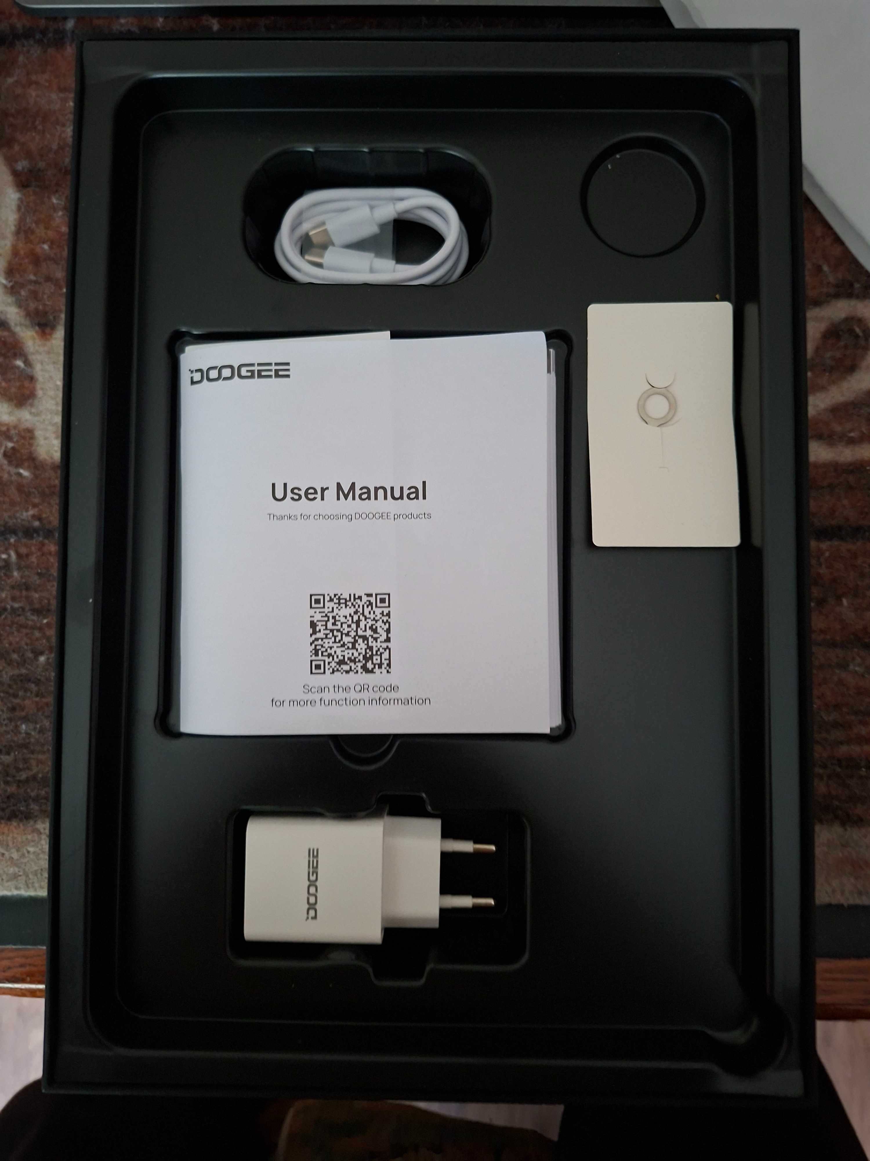 TABLET Doogee T30 MAX 12,4" cala