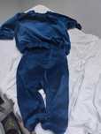 Dres welurowy 68-74