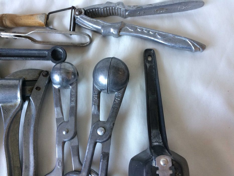 Часночниця Фрікадельниця Горіхокол срср знак якості