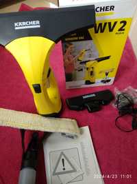 Myjka do okien Karcher WV 2 plus n