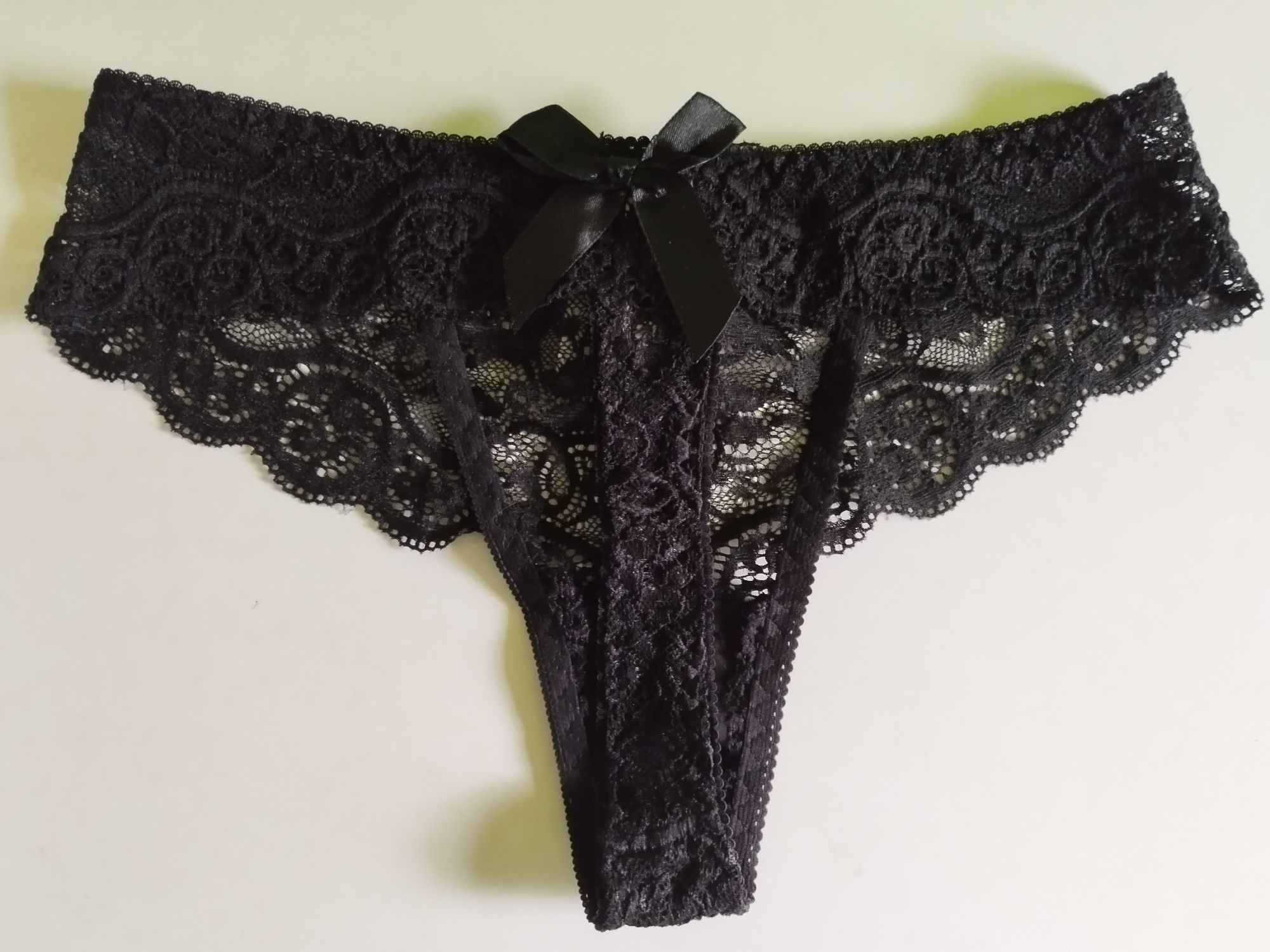 Tanga (Thong) L/LX