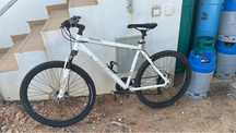 Bicicleta rodas 26”