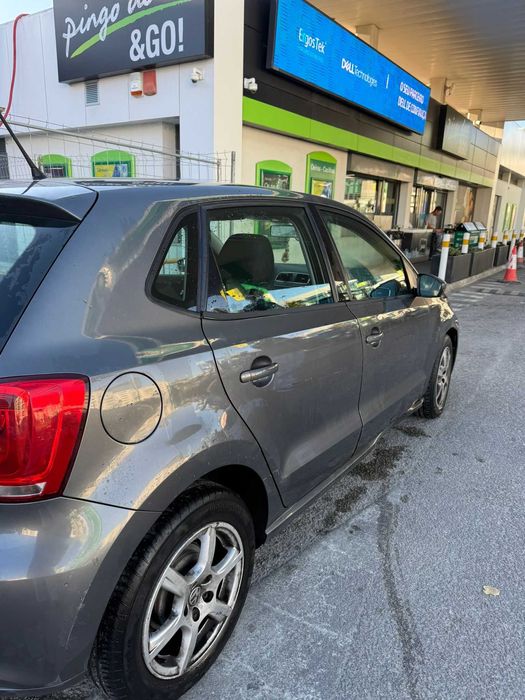 VW polo 2012 impecável