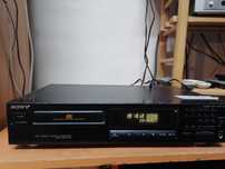 Odtwarzacz CD Sony CDP-311