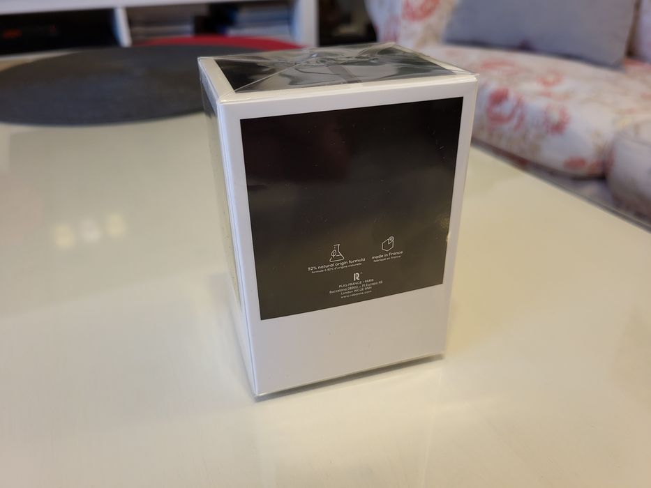 Rabanne Invictus Victory Elixir 50 ml – NOWE / ORYGINALNE