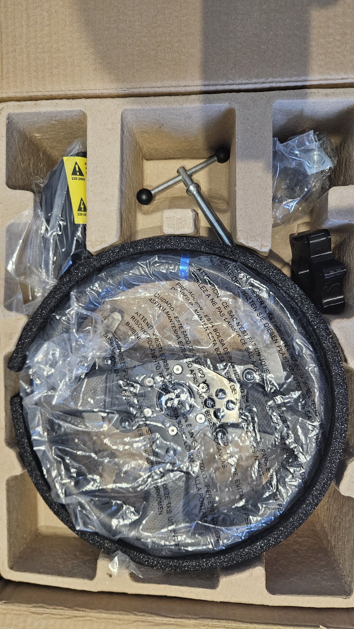 Kierownica Thrustmaster t300 rs gt, th8a oraz ręczny
