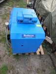 Piec olejowy Buderus SC115