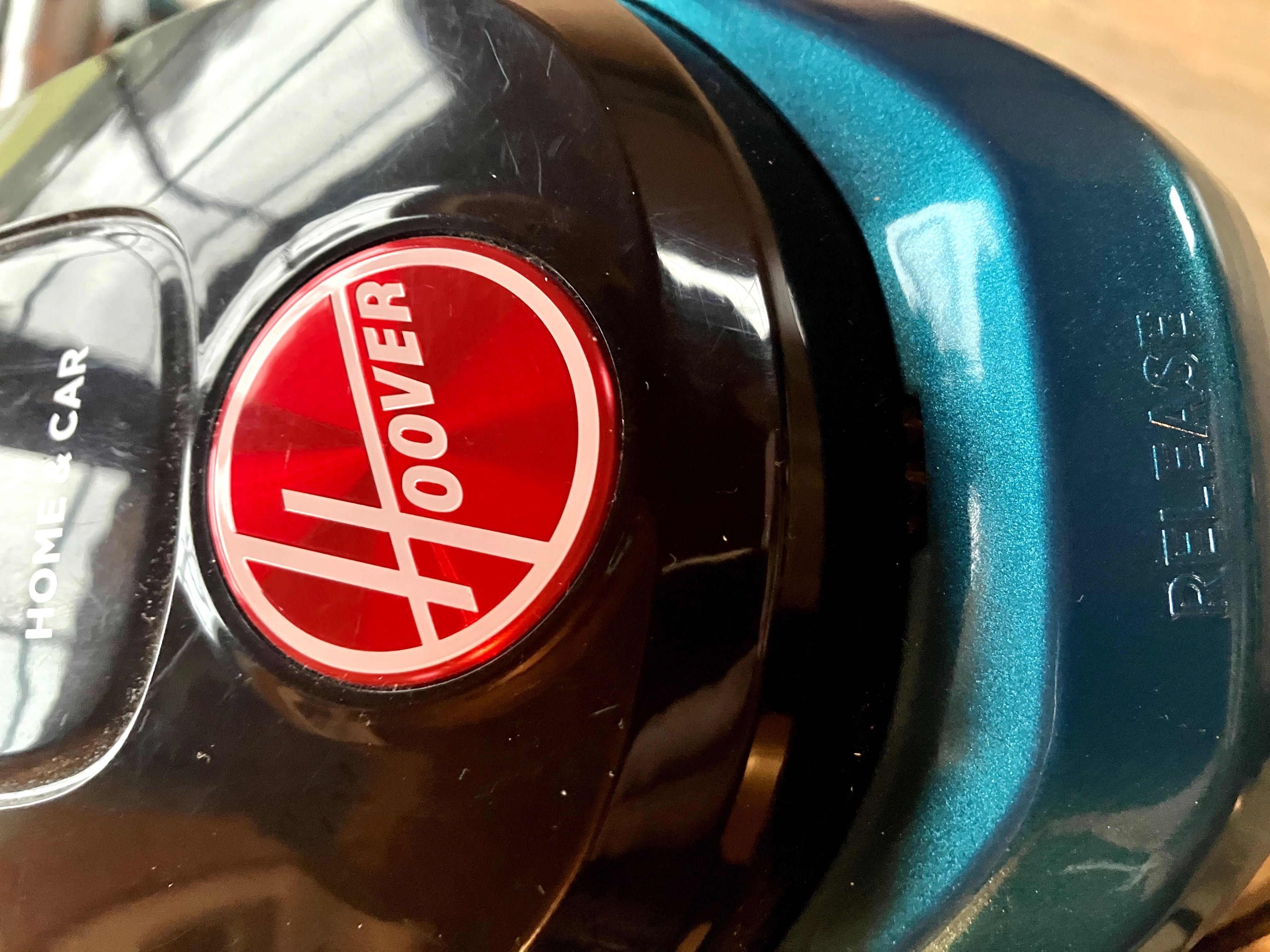 Odkurzacz bezworkowy Hoover H-Power 700