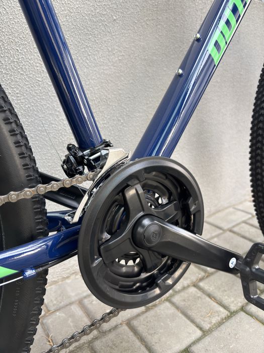 Продам горний велосипед Outleap  27.5” рама L