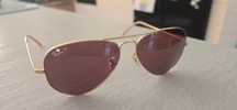 Okulary Ray-Ban RB 3689 z polaryzacją