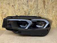 LAMPA LEWA FULL LED SHADOW LINE BMW 3 G20 G21 7886659