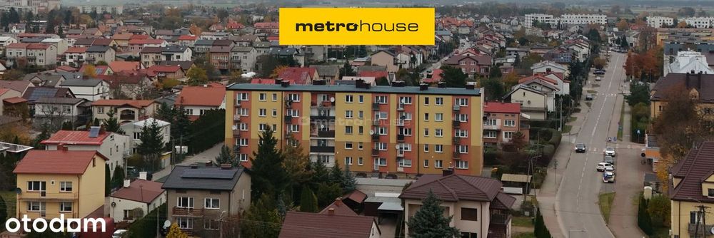 Mieszkanie z pięknym widokiem