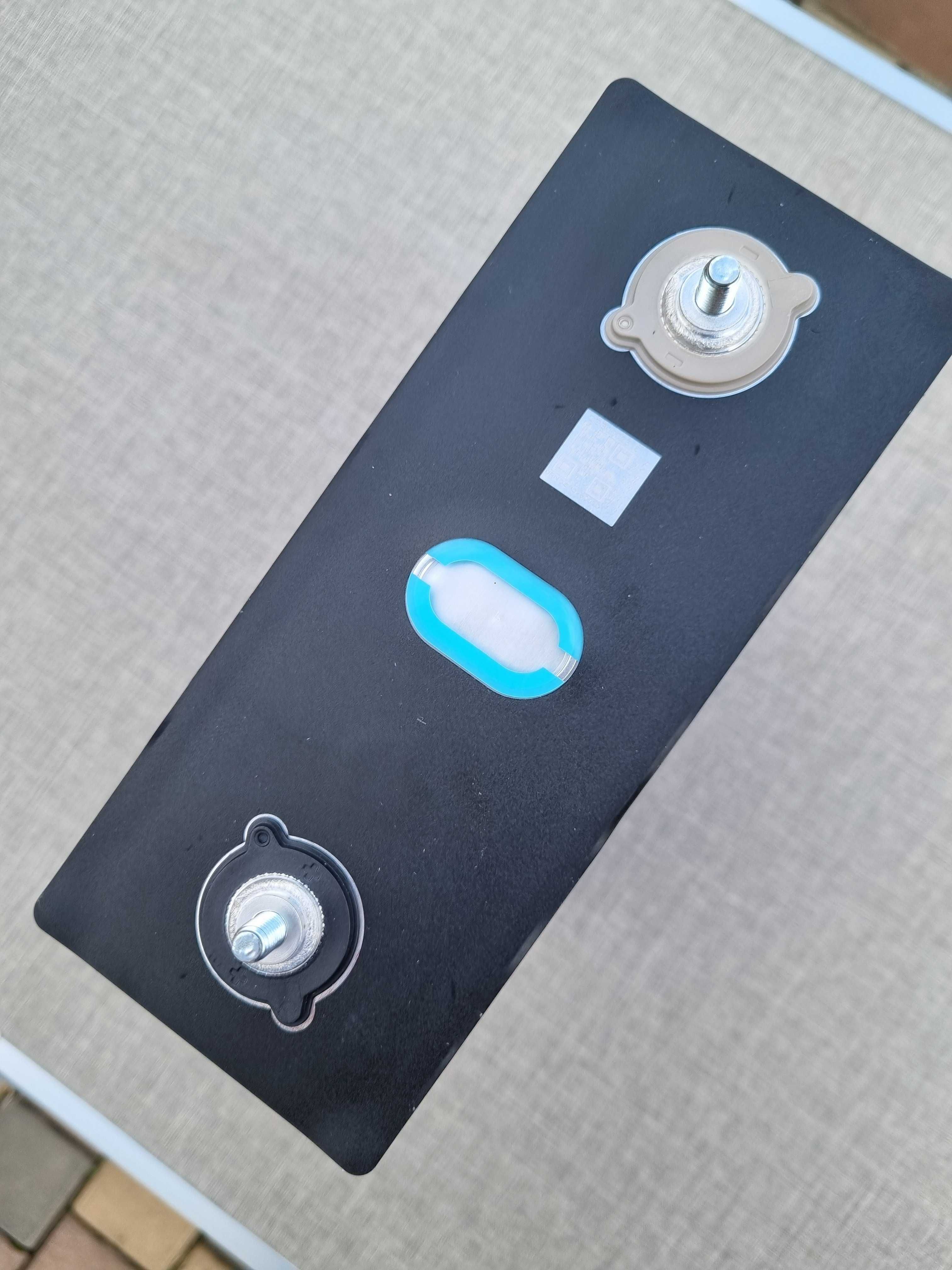 Акумуляторна батарея LiFePO4 Envision ESS 4LH3L7 280Ah 3.2V A-grade