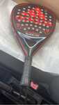 Raquete padel Adidas x5 ultimate black ltd