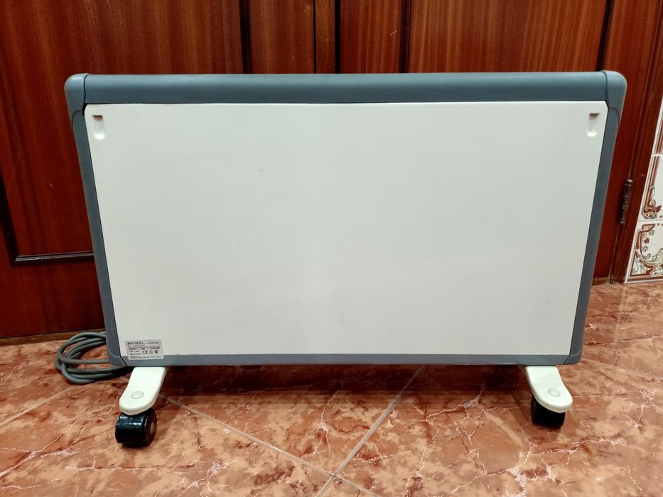 Aquecedor da ufesa casa quarto apartamento vivenda carro