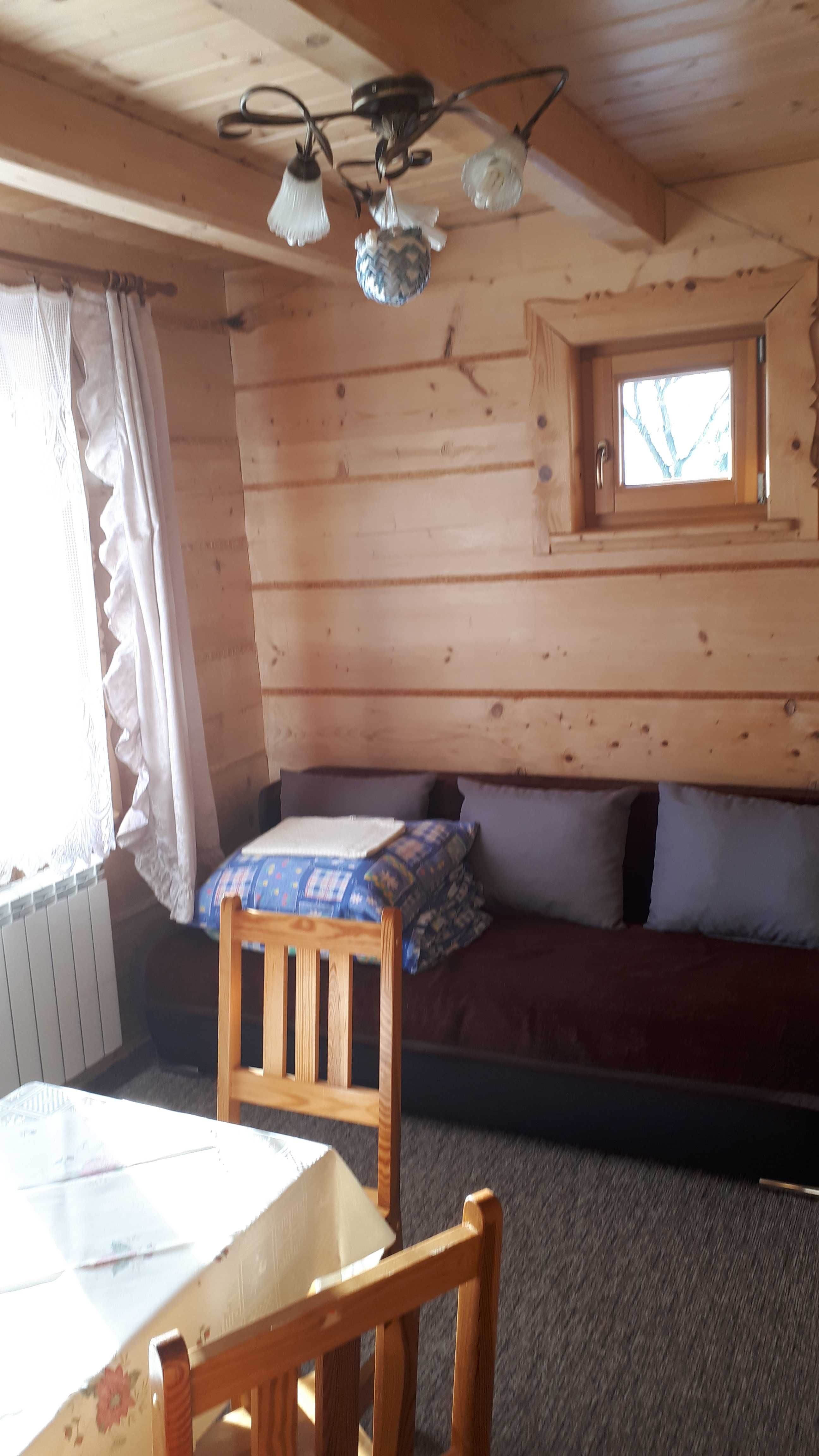 Noclegi-domek w Białce Tatrzańskiej