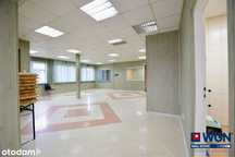 For rent: Ground-floor office building – 300 m² – Suwałki