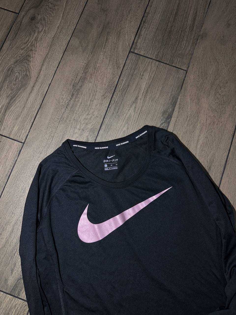 Жіноча спортивна кофта Nike dri fit розмір L-XL
