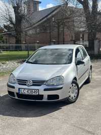 Golf V 1.9 TDI 2007