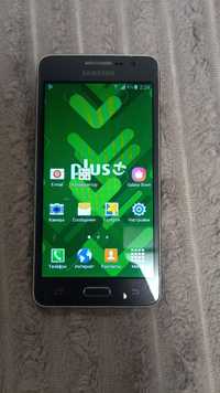 Телефон Samsung galaxy grand prime android 5. з супер новою батареєю