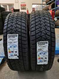 Para opon 215/70R16 100S Bridgestone Blizzak DM-V2 WYPRZEDAŻ MAGAZYNU