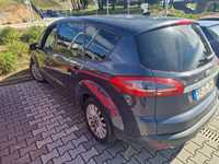 Ford S-MAX 7 lugares 2015