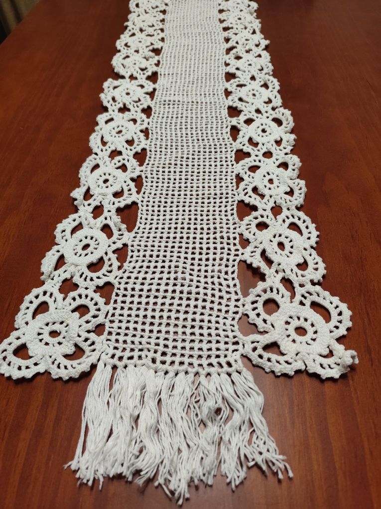 Toalhas de mesa e naperoens