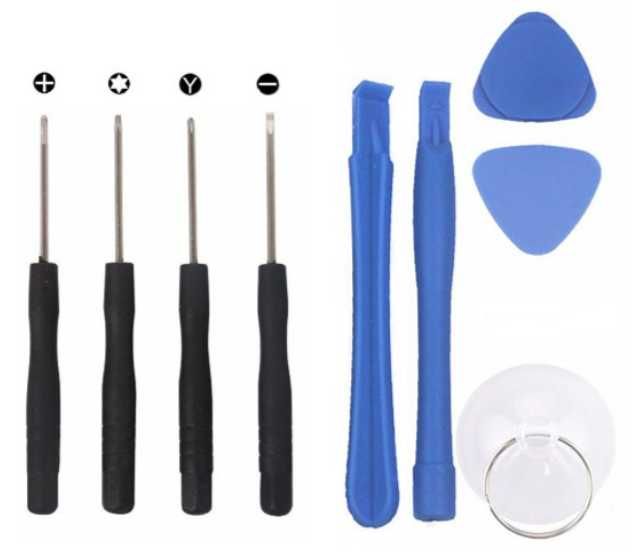 NOWA Bateria do iPhone 12 mini bez BMS