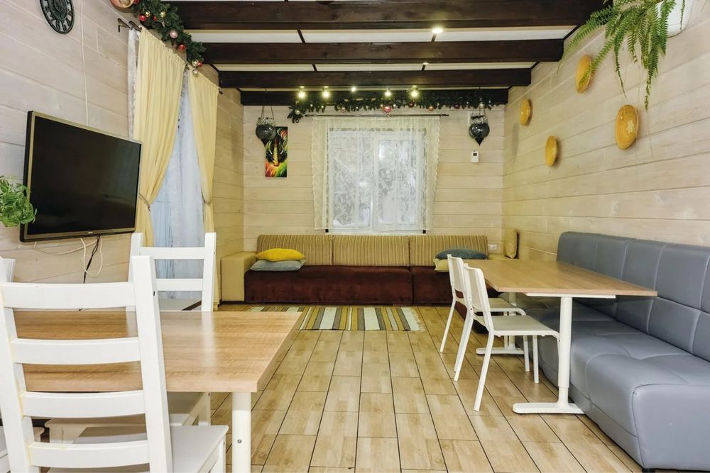 Котедж Яремче відпочинок Карпати