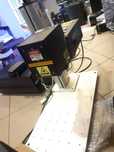 TELESIS ZENITH 10FQ laserowy system znakowania