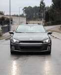 Vw scirocco 2.0 tdi