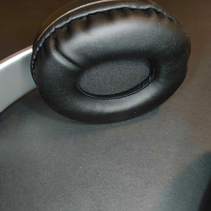 Headphones Bluetooth Fones Com Iluminação