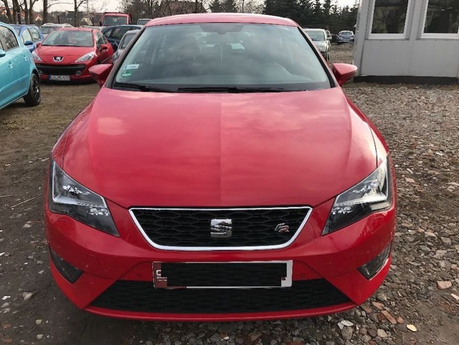 Блок двигателя Разборка Seat Leon Ibiza Mii Toledo Altea XL ALHAMBRA