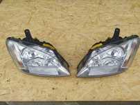 REFLEKTORY KPL LAMPY PRZÓD EU FORD C- MAX
