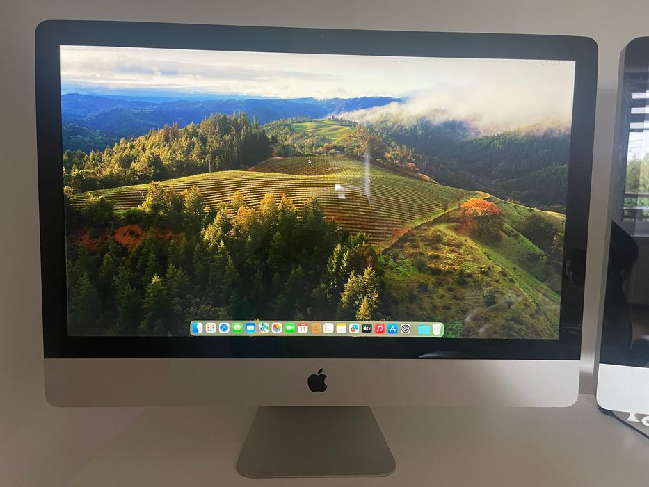 iMac 27’ po konfiguracji!