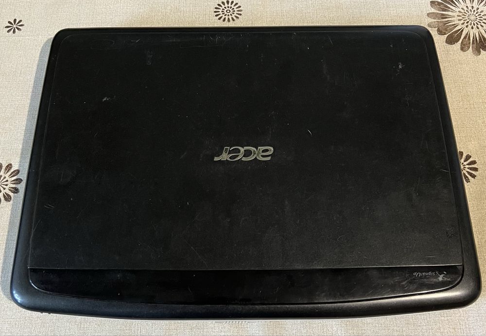 Ноутбук Acer Aspire 5315