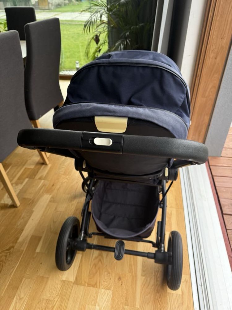 Wozek dzieciecy cybex