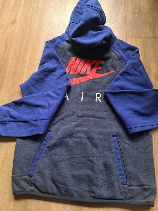 Bluza chlopieca Nike