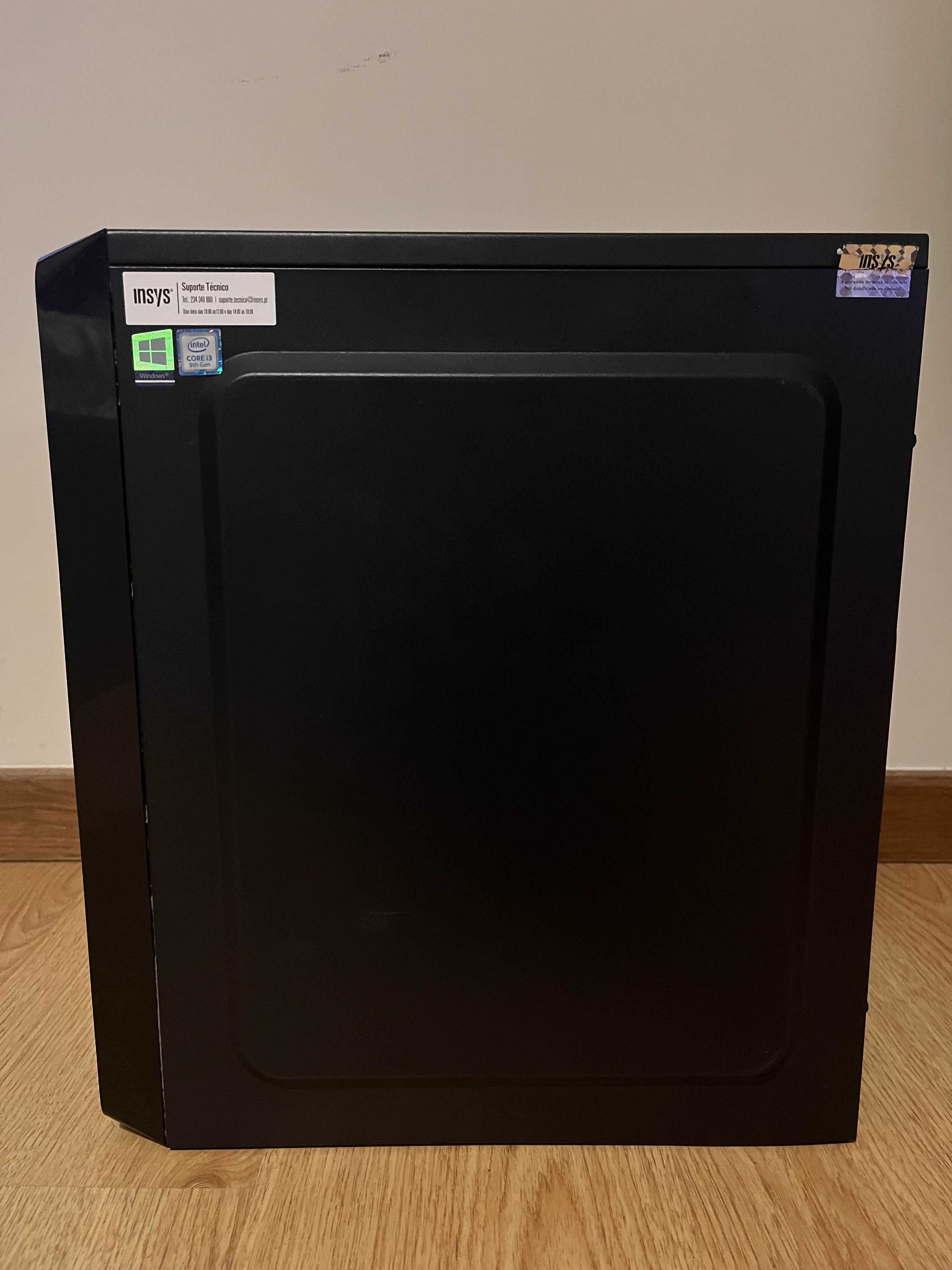Desktop Asus Prime H310M-R R2.0